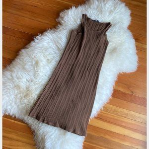 brandy melville dress